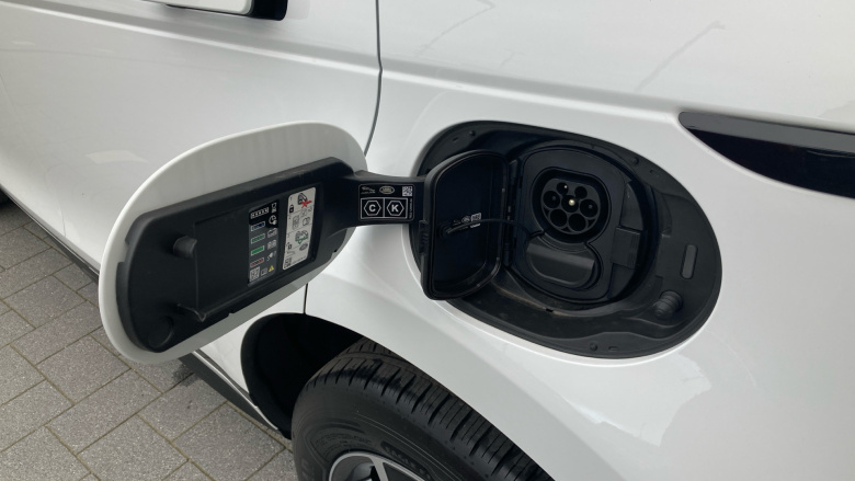 Land Rover Range Rover Evoque 1.5 P270e Dynamic SE 5dr Auto Hatchback